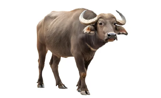 नागपुरी — भँइस breed