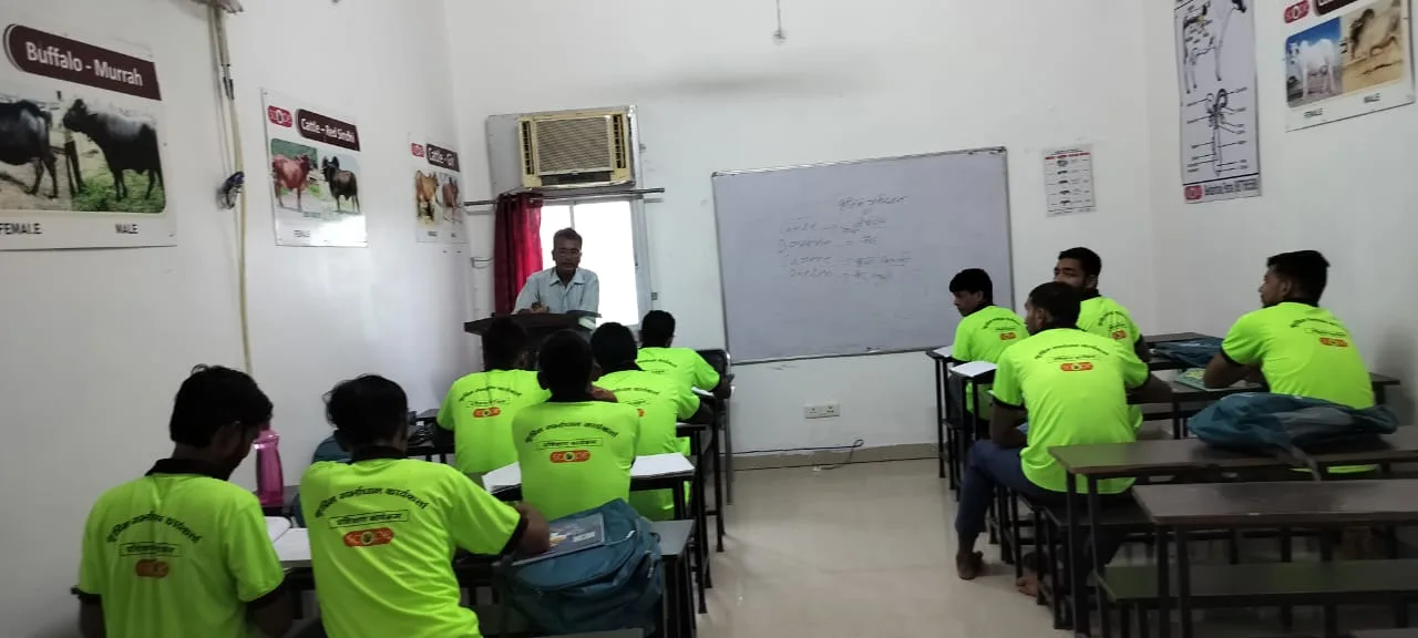 AI CLASSROOM