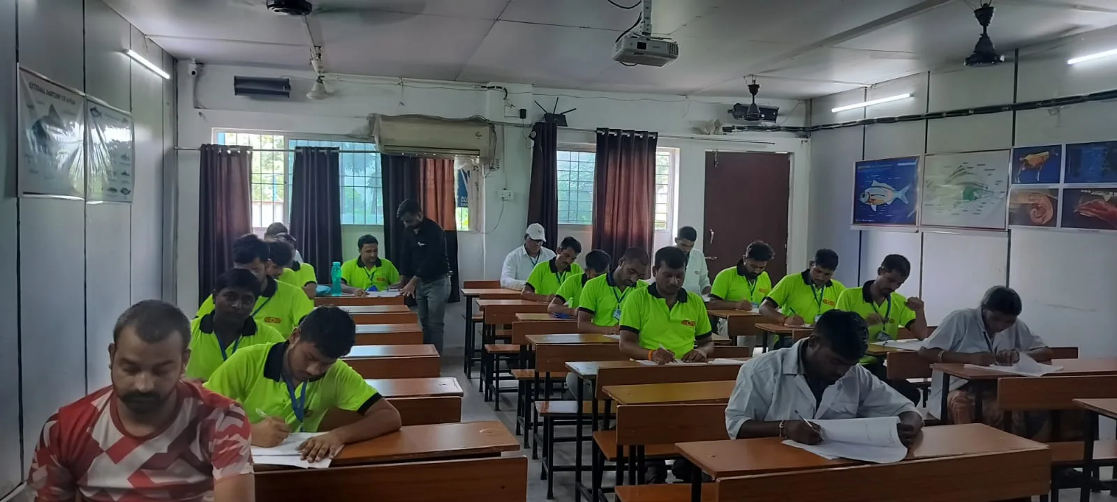 AI CLASSROOM